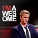 How I Met Your Mother - television icon