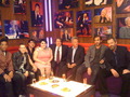 Hugh Laurie on Jonathan Ross:  - house-md photo