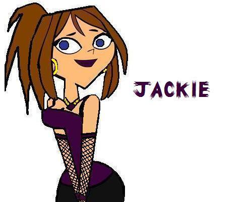  Jackie
