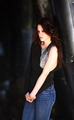 Kristen Stewart - Santa Monica Pier shoot - June 2 - twilight-series photo