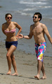 Kyle Howard and Lauren Conrad - celebrity-couples photo