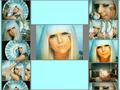 lady-gaga - Lady Gaga Pokerface wallpaper