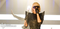 Lady Gaga Soundcheck - lady-gaga photo