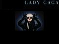 lady-gaga - Lady Gaga The Fame wallpaper