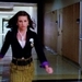 Lea: Rachel Berry - Glee Pilot - lea-michele icon