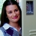 Lea: Rachel Berry - Glee Pilot - lea-michele icon