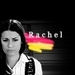 Lea as Rachel Berry - lea-michele icon