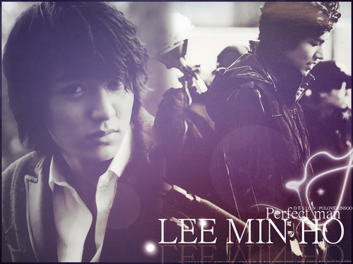 Lee Min-Ho