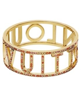  Luis Vuitton Bracelet