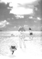 Manga Vol 3: Title Page - sgt-frog-keroro-gunso photo