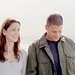 Michael & Sara <3 - tv-couples icon