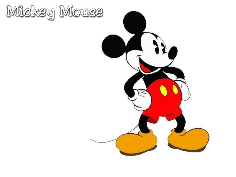 mickey mouse wallpaper. Mickey Mouse Wallpaper