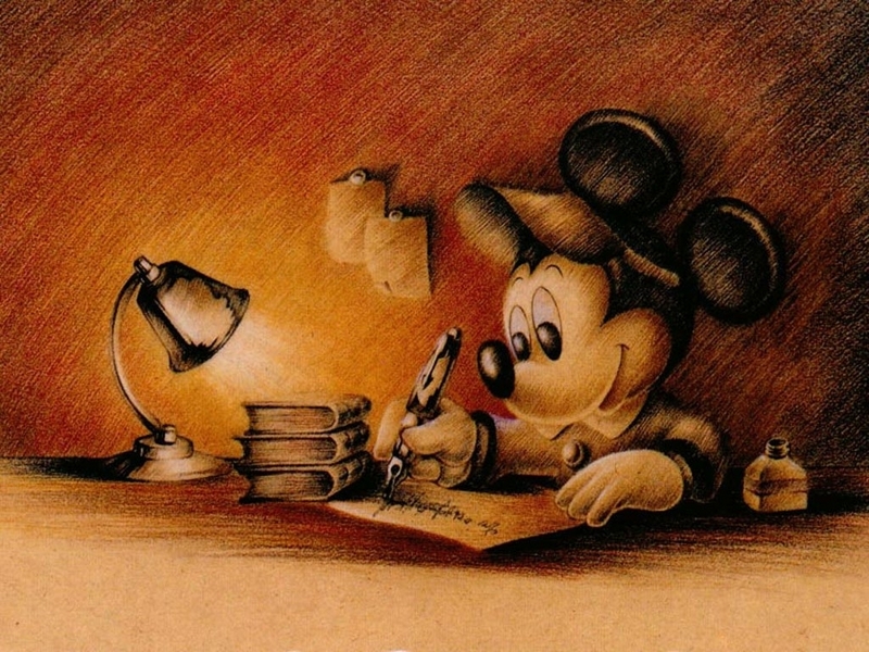 micky mouse wallpaper. Mickey Mouse Wallpaper