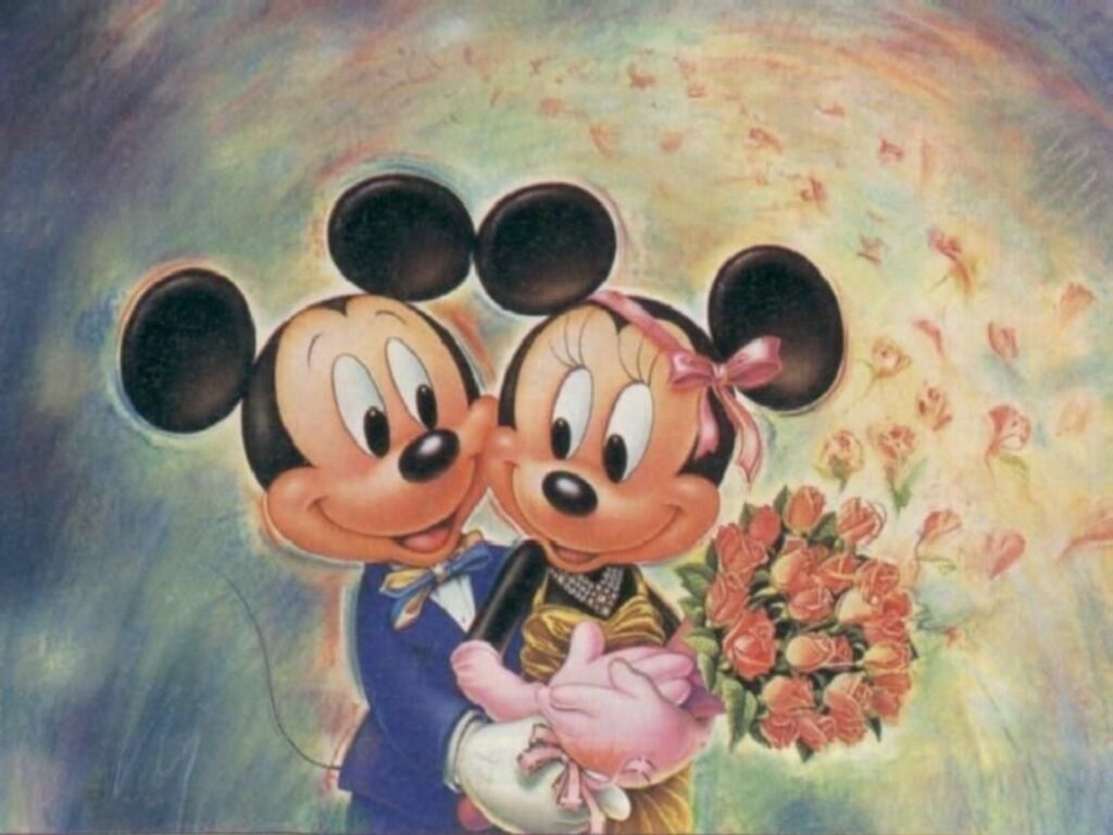 Mickey マウス 壁紙 ミッキーマウス 壁紙 ファンポップ
