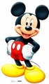 Mickey - mickey-mouse photo