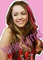Miley  - hannah-montana photo