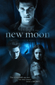 New Moon Posters - twilight-series fan art
