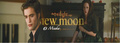 New Moon Promo - twilight-series fan art