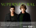 New Season Promotional Poster - supernatural photo