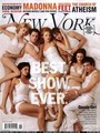 New York Mag (April 2008) - gossip-girl photo