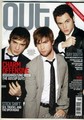 Out (March 2008) - gossip-girl photo