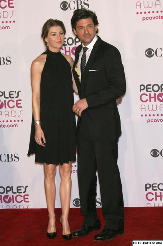 People's Choice Award 2006