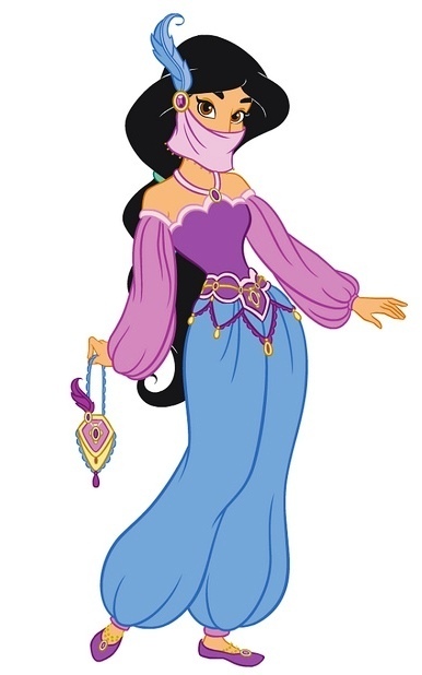 disney princess jasmine. Princess Jasmine