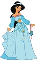 Princess Jasmine  - disney-princess photo