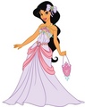 Princess Jasmine  - disney-princess photo
