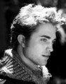 Robert  Pattinson - twilight-series photo