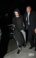 Robert Pattinson Arrives in New York from LA - twilight-series photo