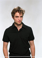 Robert Pattinson Teen Magazine 1 - twilight-series photo