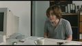 Robert Pattinson  - robert-pattinson screencap