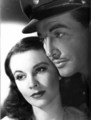 Robert & Vivien - classic-movies photo