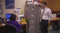 the-office - Ryan and Kelly screencap