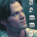 Sammy <3 - sam-winchester icon