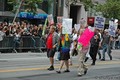 San Francisco LGBT Pride 2008 - lgbt photo