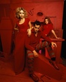 Season 2 Promos+Stills - buffy-the-vampire-slayer photo