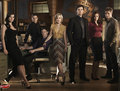 Season 8 Cast - smallville photo