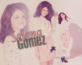 Selena Gomez Wallpaper - selena-gomez wallpaper