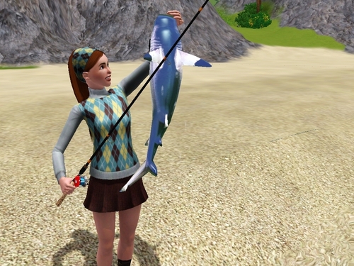  Sims 3 pics