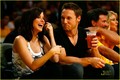 Sophia Bush: Lakers And A New Love? - one-tree-hill photo