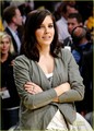 Sophia Bush: Lakers And A New Love? - one-tree-hill photo