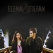 Stefan & Elena  - the-vampire-diaries-tv-show icon