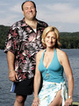 TV Guide: Fat Guy with Hot Wives - television photo