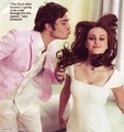 TV Guide Magazine (September 2008) - gossip-girl photo