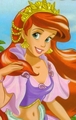 The Little Mermaid, Ariel - disney-princess photo