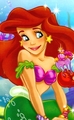 The Little Mermaid, Ariel - disney-princess photo