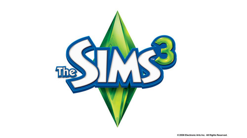  The Sims 3 দেওয়ালপত্র