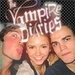 The Vampire Diaries Cast - the-vampire-diaries icon